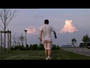 Good to be back: Mike Skinner in the video for The Escapist.